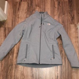 North Face Windwall Jacket